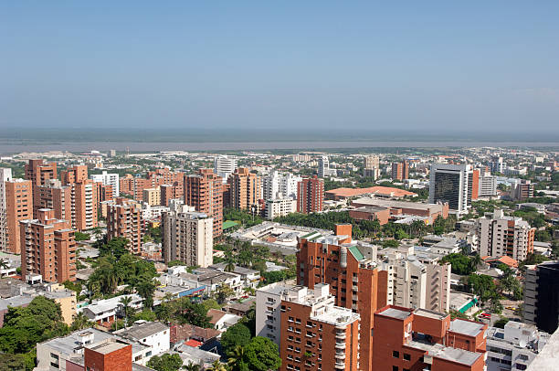 Barranquilla, Atlántico