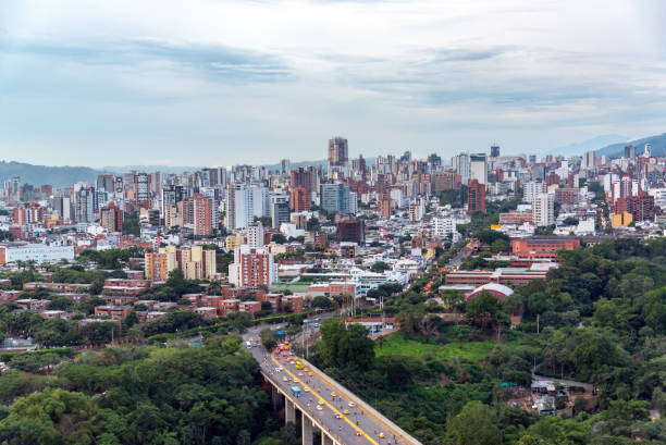 Bucaramanga, Santander