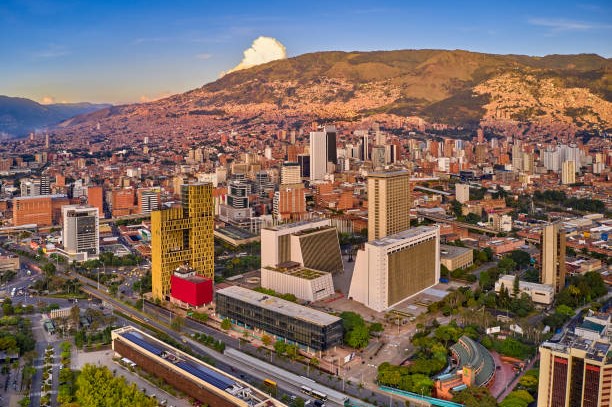 Medellín, Antioquia