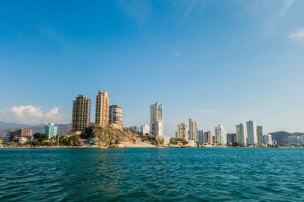 Santa Marta, Magdalena