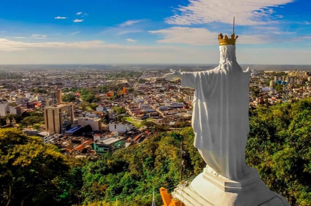 Villavicencio, Meta