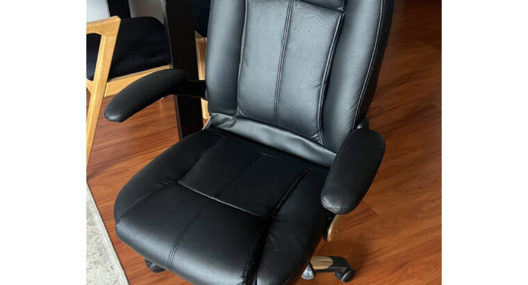 Silla Giratoria Para Escritorio.