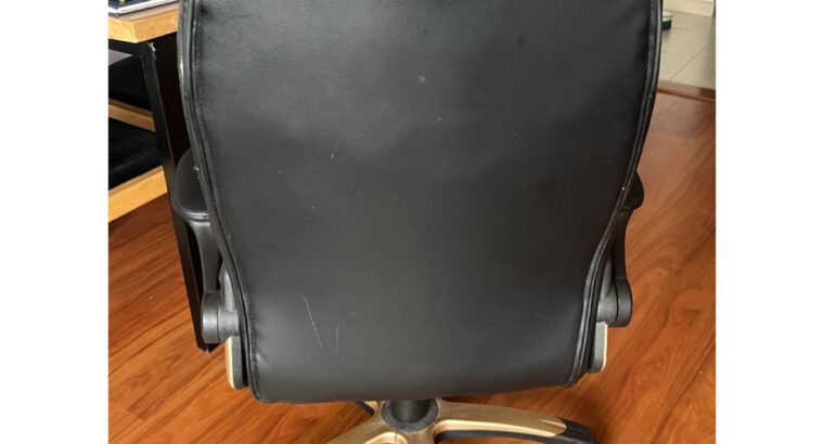 Silla Giratoria Para Escritorio.