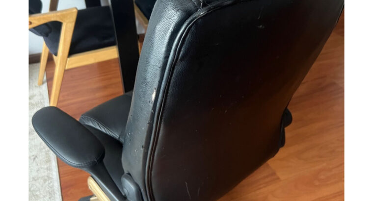 Silla Giratoria Para Escritorio.