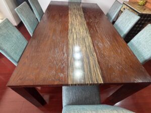 Comedor De 8 Puestos