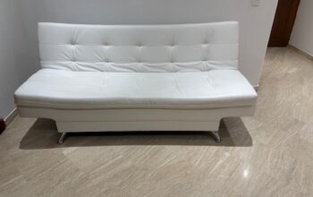 Sofá Cama Tipo Futon.