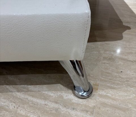 Sofá Cama Tipo Futon.
