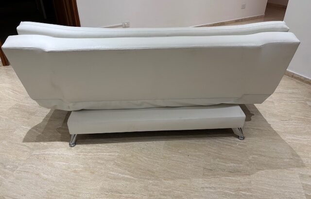 Sofá Cama Tipo Futon.