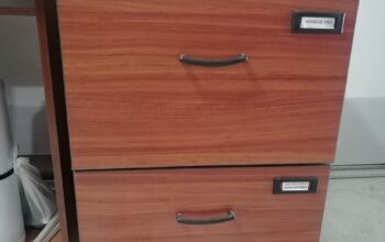 Archivador Doble Marca Compumuebles