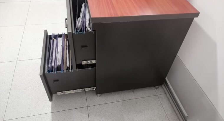 Archivador Doble Marca Compumuebles