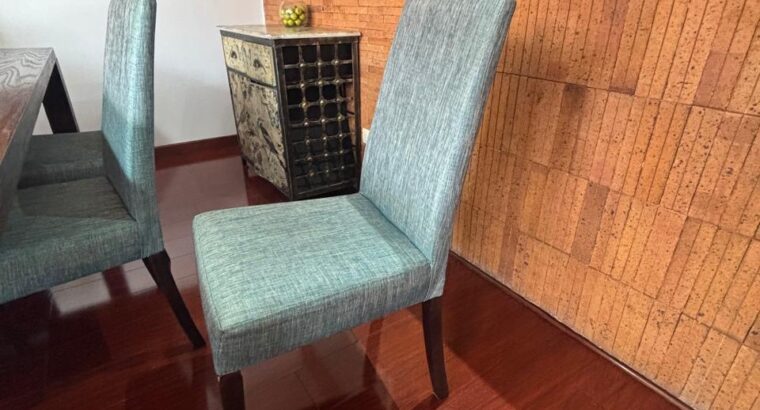 Comedor De 8 Puestos