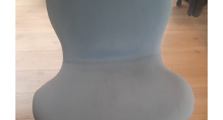 Silla Poltrona Giratoria Para Sala.