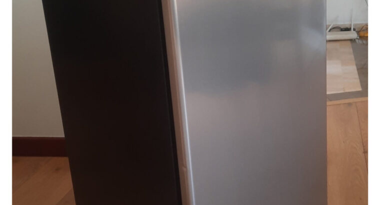 Nevera Electrolux Minibar.