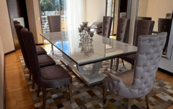 Comedor De 8 Puestos