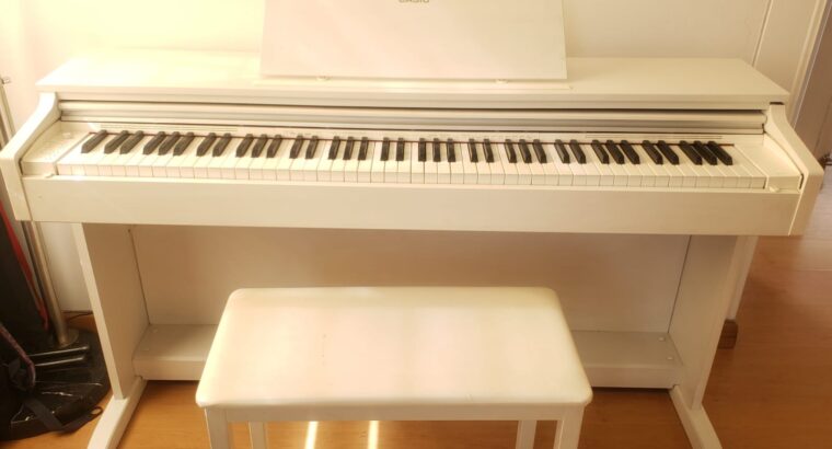 Clavinova Piano Digital Casio