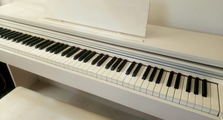 Clavinova Piano Digital Casio