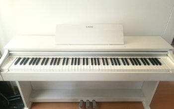 Clavinova Piano Digital Casio
