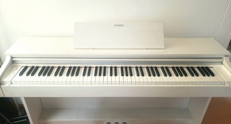 Clavinova Piano Digital Casio
