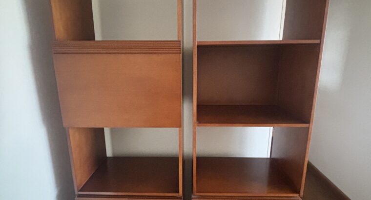 Mueble TV / Centro De Entretenimiento