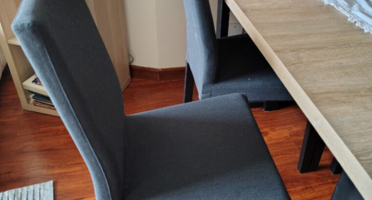 Comedor Contemporáneo 4 Puestos Oferta Por Viaje