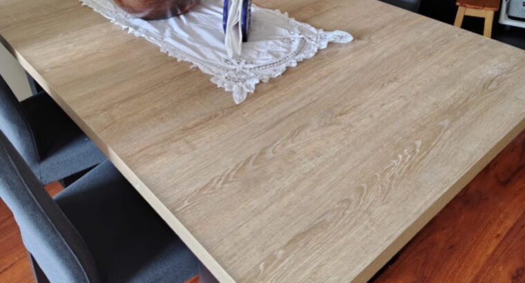 Comedor Contemporáneo 4 Puestos Oferta Por Viaje