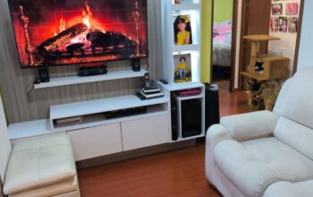Mueble TV / Centro De Entretenimiento