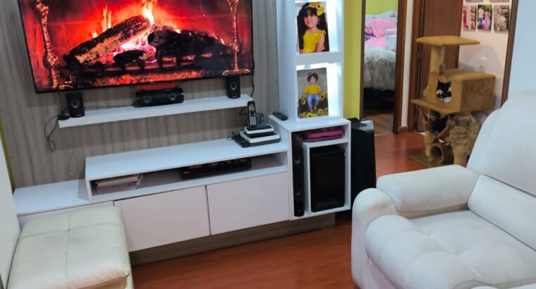 Mueble TV / Centro De Entretenimiento