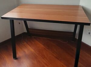 Escritorio Ideal Para Estudio U Oficina