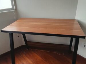 Escritorio Con Cajonero – Excelente Estado