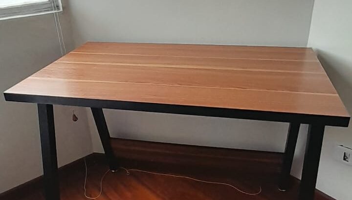 Escritorio Con Cajonero – Excelente Estado