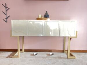 Aparador / Bifé Moderno / Consola