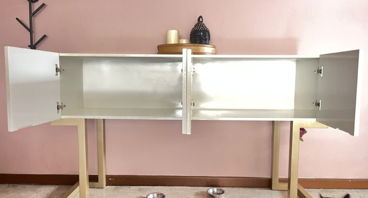Aparador / Bifé Moderno / Consola