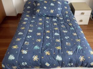 Cama Muebles Para Niños Mueble Suizo Jr