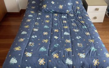 Cama Muebles Para Niños Mueble Suizo Jr