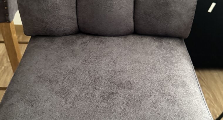 Silla Alta Para Barra