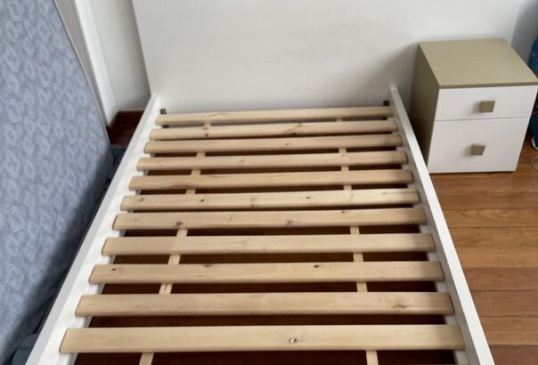Cama Muebles Para Niños Mueble Suizo Jr