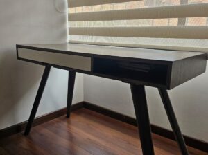 Consola O Escritorio Para Habitación O Sala