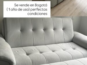 SOFA CAMA
