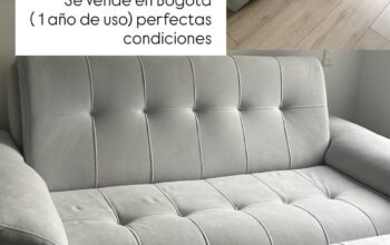 SOFA CAMA