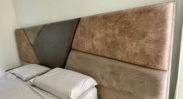 Cama King DormiLife Con Espaldar
