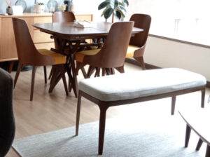 Comedor Flormorado 4/6 Puestos Extensible