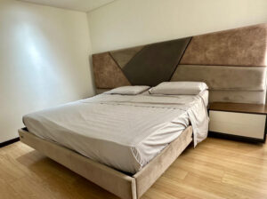Cama King DormiLife Con Espaldar