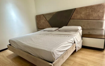 Cama King DormiLife Con Espaldar