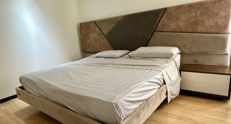 Cama King DormiLife Con Espaldar