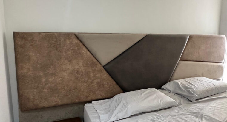Cama King DormiLife Con Espaldar