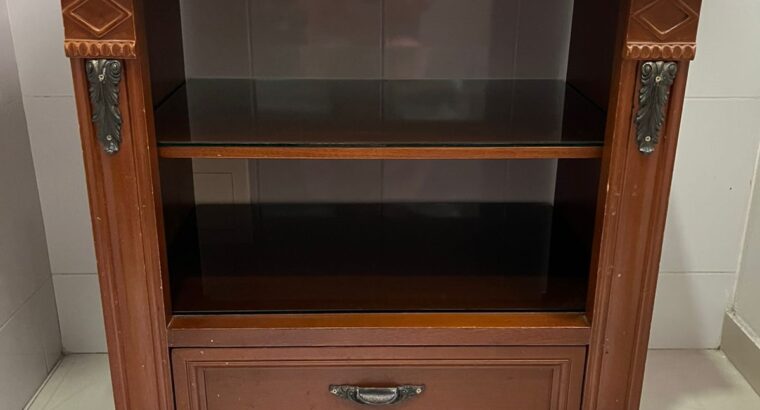 Muebles De Alcoba Queen En Perfecto Estado