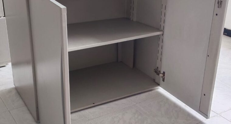 Gabinete Metálico