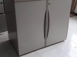 Gabinete Metálico