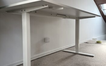 Escritorio Ajustable Nuevo
