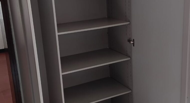 Mueble Funcional Guarda Ropas – Armario